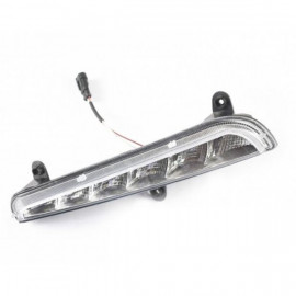 Фари денного ходового вогню ліва ДХО Chery Tiggo 3FL T11-4499010